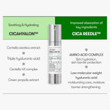 VT Cica X Hyalon Reedle Shot 100 - 50ml
