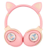Powerful Sound V5.3 Wireless Headphone XY-239