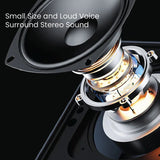Smartbarry Portable Karaoke Speaker With Microphone YS-101