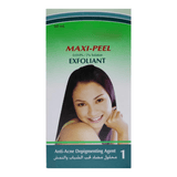 Maxi-Peel Exfoliant Solution No. 1