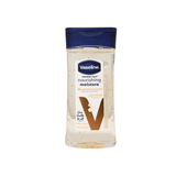 Vaseline Nourishing Moisture Body Gel Oil - 200ml