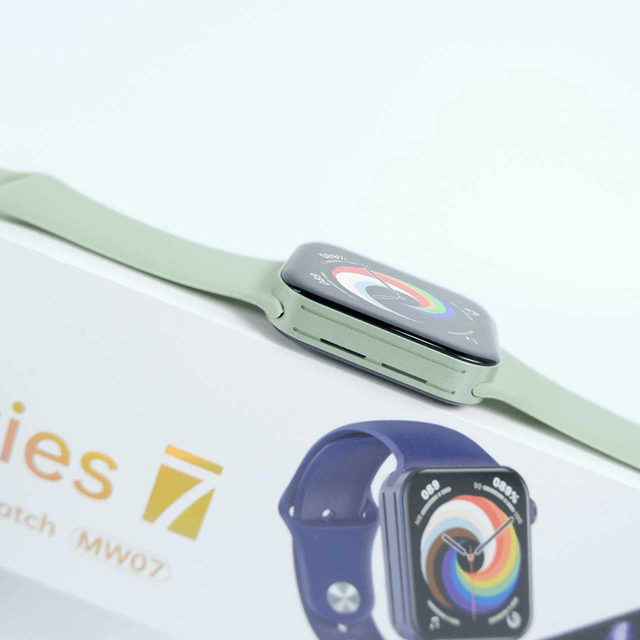 Modio - Original Smart Watch Series 7 - MW07