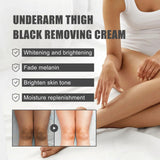 Jaysuing Snow Bleach Dark Spot Brightening Cream - 30ml