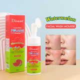 Disaar Watermelon Micellar Facial Wash Mousse - 150ml