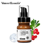 VIBRANT GLAMOUR لوشن ألفا أربوتين لتفتيح البشرة - 80 مل