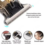 Jaha Professional Hair Trimmer