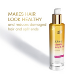 Dove Elastin Long & Thick Protective Nourishing Hair Oil - 95ml