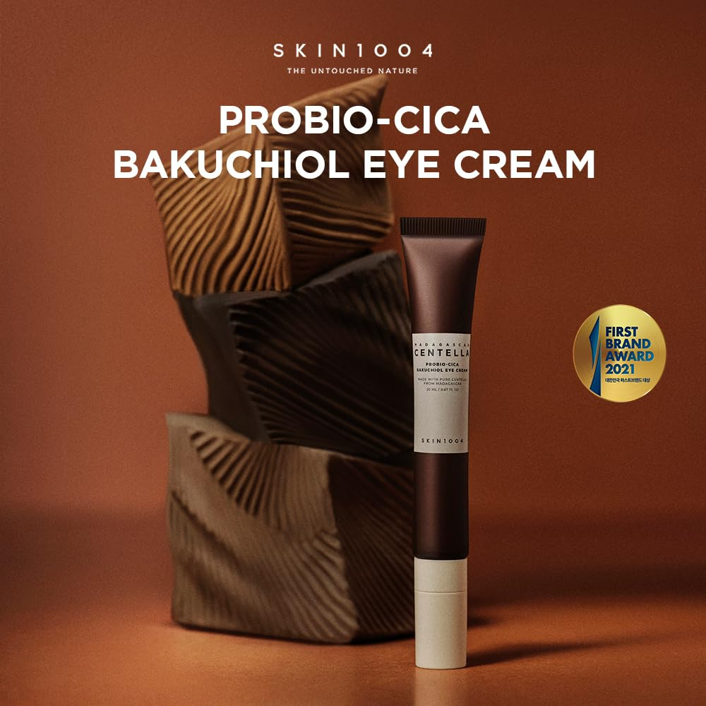 SKIN1004 Centella Probio-Cica Bakuchiol Eye Cream - 20ml