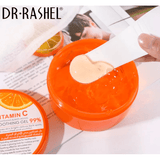 Dr. Rashel Vitamin C Brightening & Anti-Aging Soothing Gel 99% - 300g