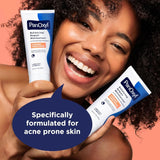 PanOxyl Balancing Repair Moisturizer With Niacinamide - 85g