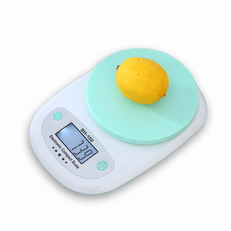Electronic Digital Kitchen Food Scale SH-150