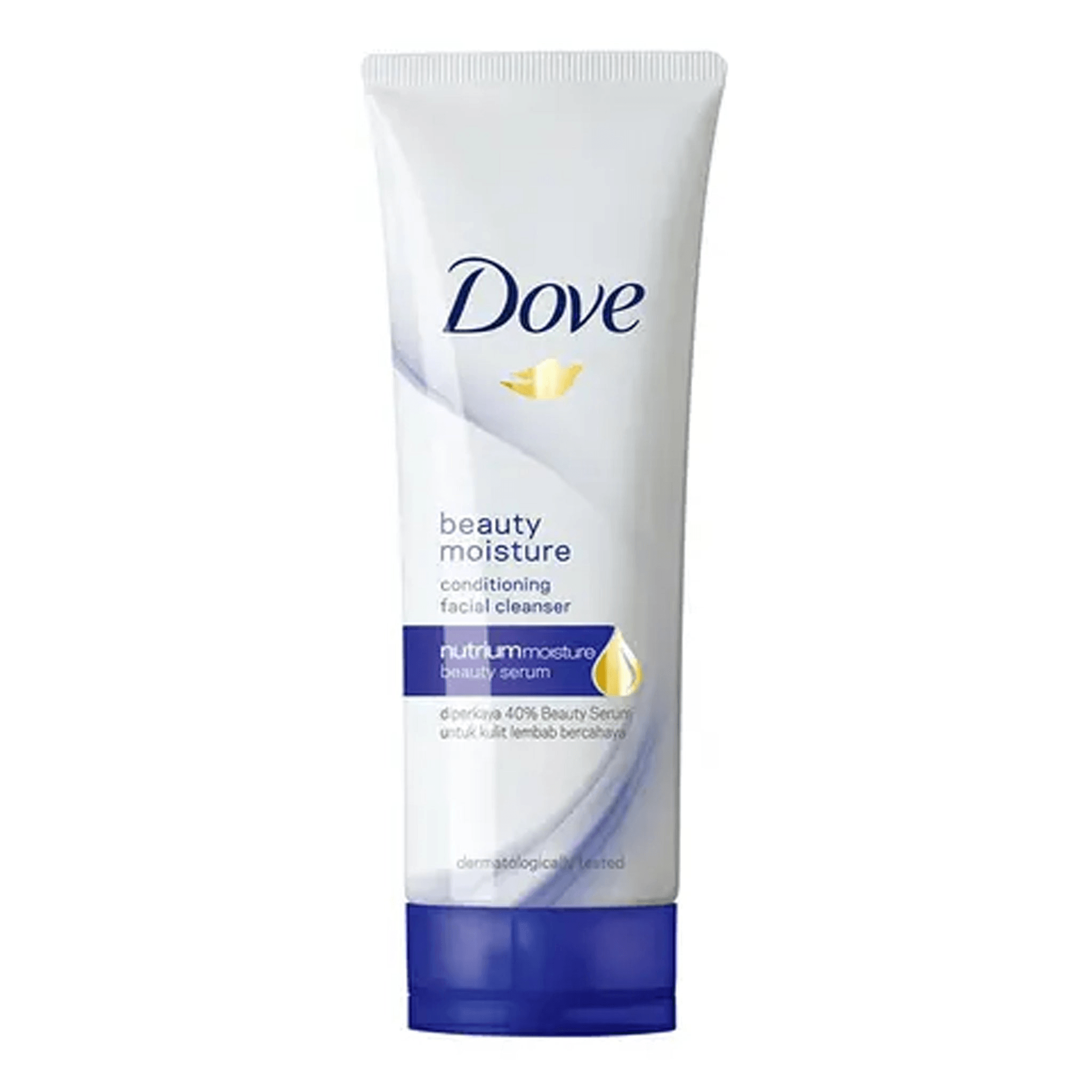 Dove Beauty Moisture Conditioning Facial Cleanser - 100g