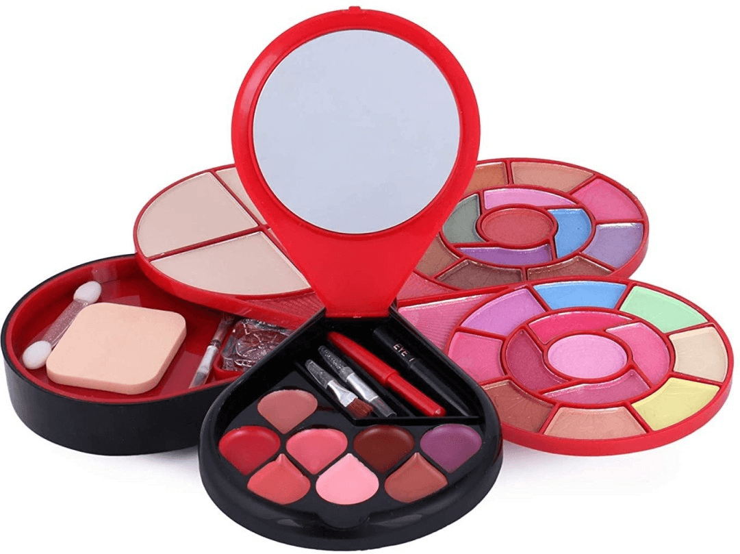 TYA Fashion Make Up Kit