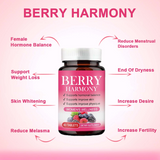 Elicare Berry Harmony Women's Wellness