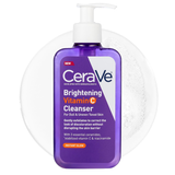 CeraVe Brightening Vitamin C Cleanser - 236ml