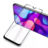 زجاج حماية أصلي لهاتف Samsung A12 HD