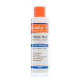 Gluta-C with Kojic Plus+ Acne Control Toner - 100ml