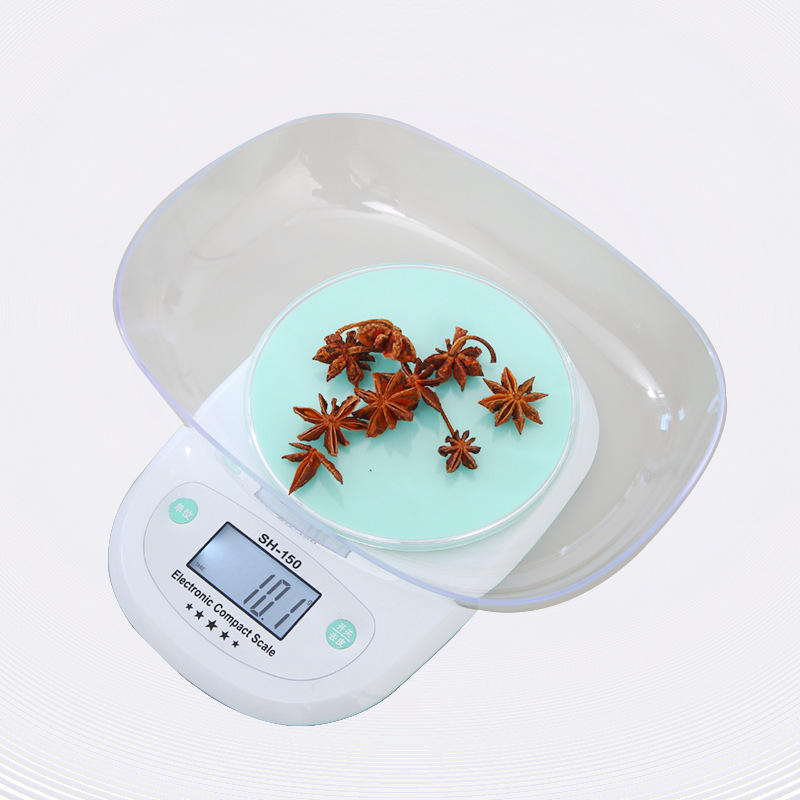 Electronic Digital Kitchen Food Scale SH-150