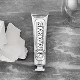 Marvis Toothpaste Smokers Brightening Mint - 25ml