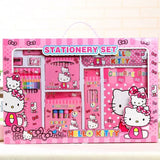 Kitty Kids Drawing Art Set BW-198H