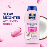 Parachute Skin Pure Brightening Vitamin C Body Lotion - 400ml