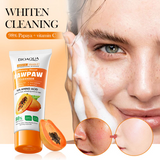BIOAQUA Papaya Vitamin C  Facial Cleanser - 100g