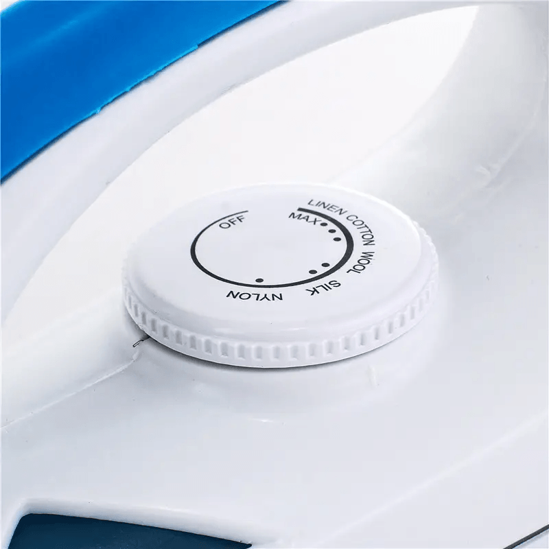 Jiham Steam Dry Iron Box (1200W) YPF-128
