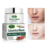 Aichun Beauty Licorice Root Anti-Freckle Facial Cream - 50g