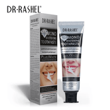 Dr.Rashel Diamond Whitening Toothpaste - 120g