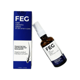 FEG Hair Growth Spray Prevent Hair Loss - 50ml