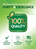 Nature's Truth Standardized Korean Ginseng - 75s