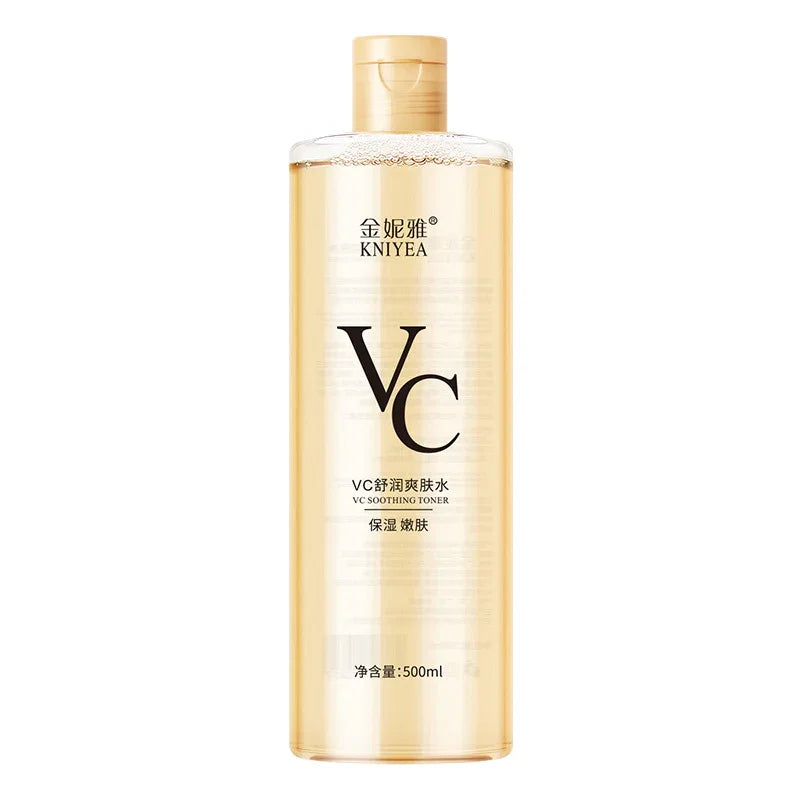 KNIYEA VC Toner + LBLS Sakura Body Lotion - (Combo Set) Offer