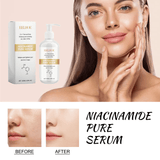 EELHOE 2 In 1 Face & Body Niacinamide Pure Serum - 100ml