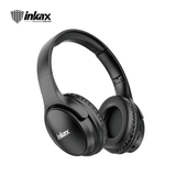 سماعات رأس لاسلكية من Inkax Hi-Fi Stereo - H01