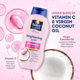 Parachute Skin Pure Brightening Vitamin C Body Lotion - 400ml