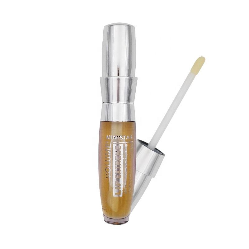 Ministar 3D Extreme Volume Ginger Oil Lip Plumper - 50ml