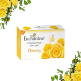 Enchanteur Charming Perfumed Soap - 125g