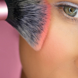 Real Techniques Cheek Mini Medium Sculpting Brush - 406