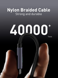 VEN-DENS 30W Type C To IP Data Cable VD-DCN04