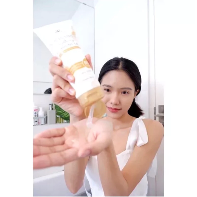 AR Niacinamide Brightening Cleansing Gel - 190ml