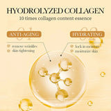 Sadoer Collagen Anti-Aging Body Lotion - 300g