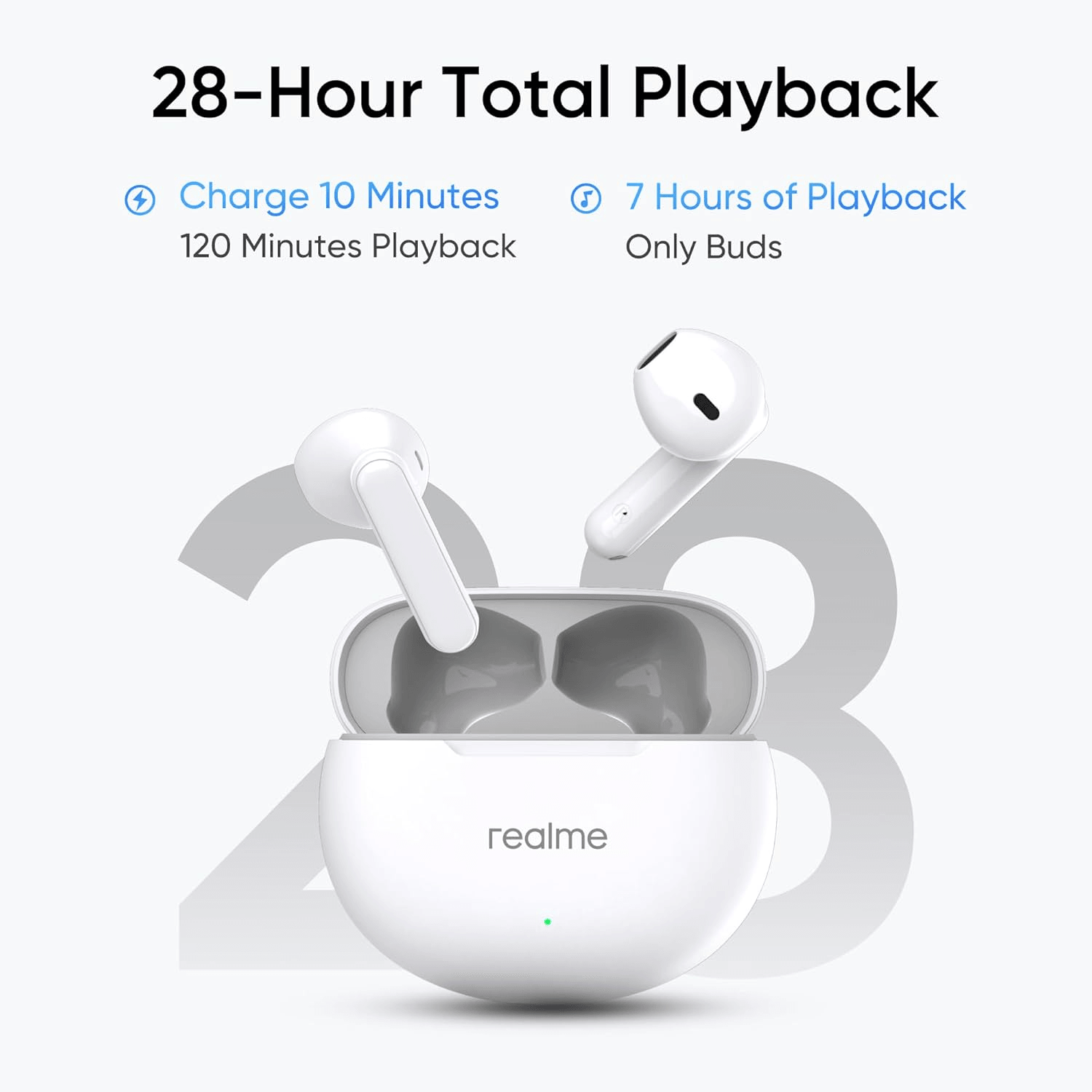 Realme Buds T01