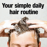 Alpecin Caffeine Shampoo C1 Reduce Hair Loss - 250ml (Germany)