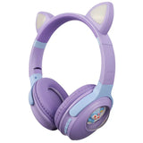 Powerful Sound V5.3 Wireless Headphone XY-239