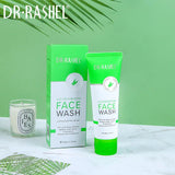 Dr.Rashel Aloe Vera Pore Refine Face Wash - 100g (1+1) Offer