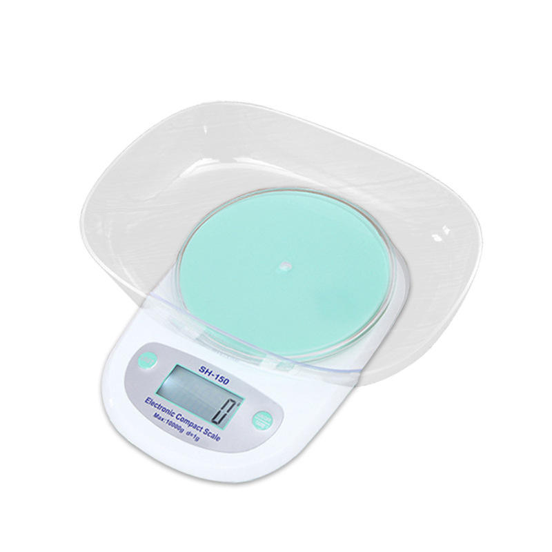 Electronic Digital Kitchen Food Scale SH-150