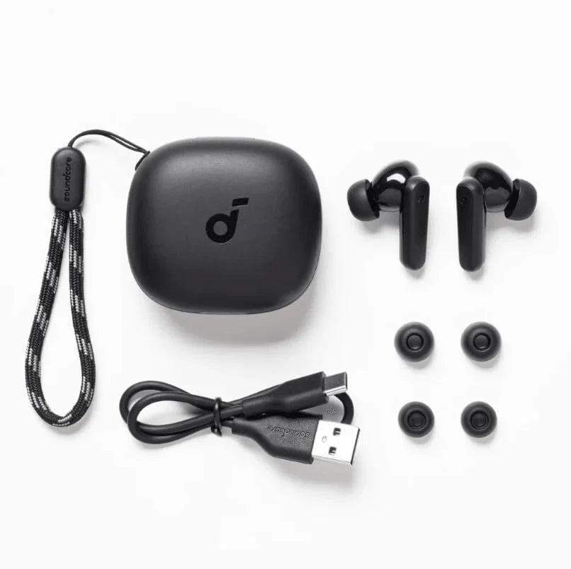 سماعات أذن Anker Soundcore True Wireless - R50i