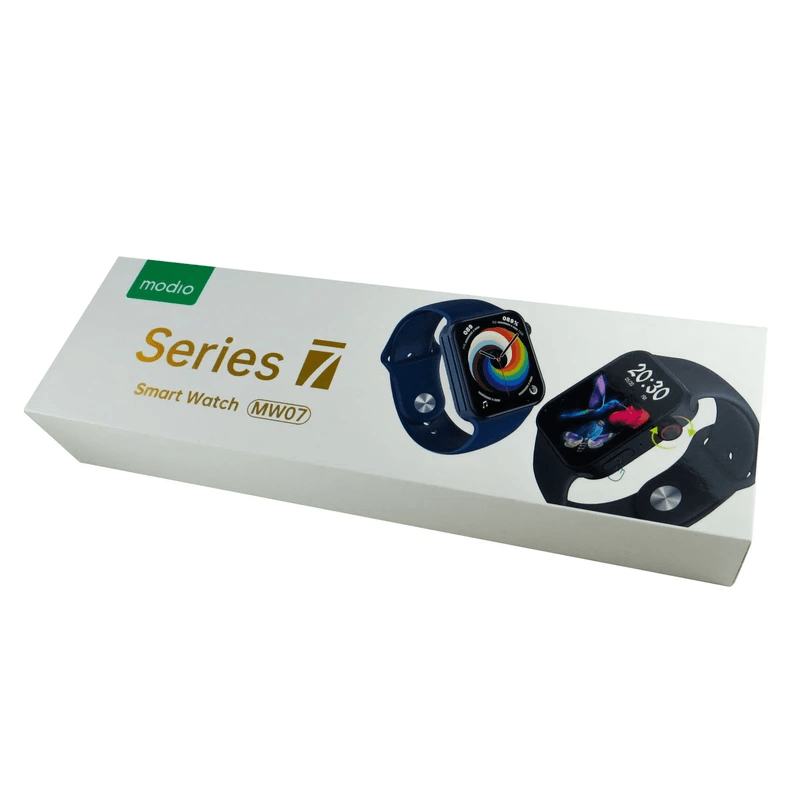 Modio - Original Smart Watch Series 7 - MW07