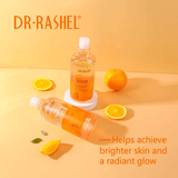 Dr.Rashel Vitamin C Niacinamide Brightening Essence Toner - 500ml