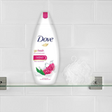 Dove Go Fresh Revive Body Wash - 200ml